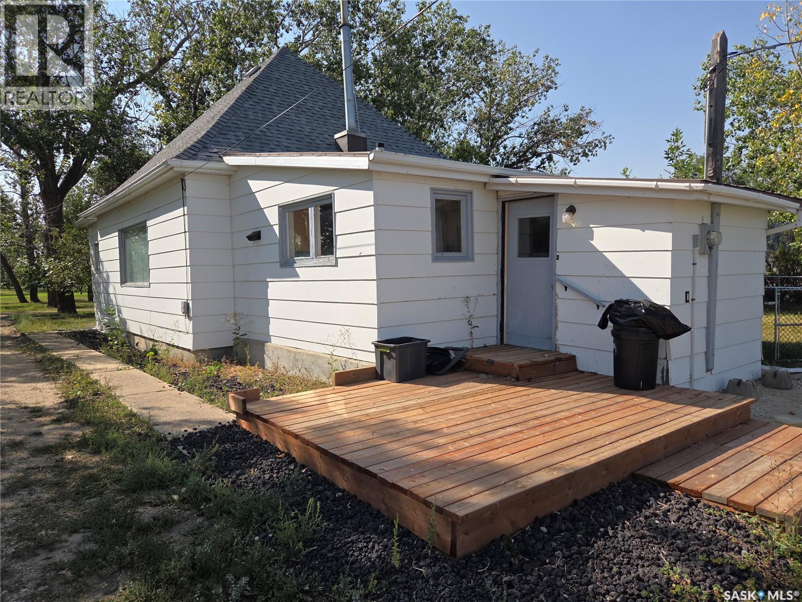 215 Kerry Street, Limerick, SK