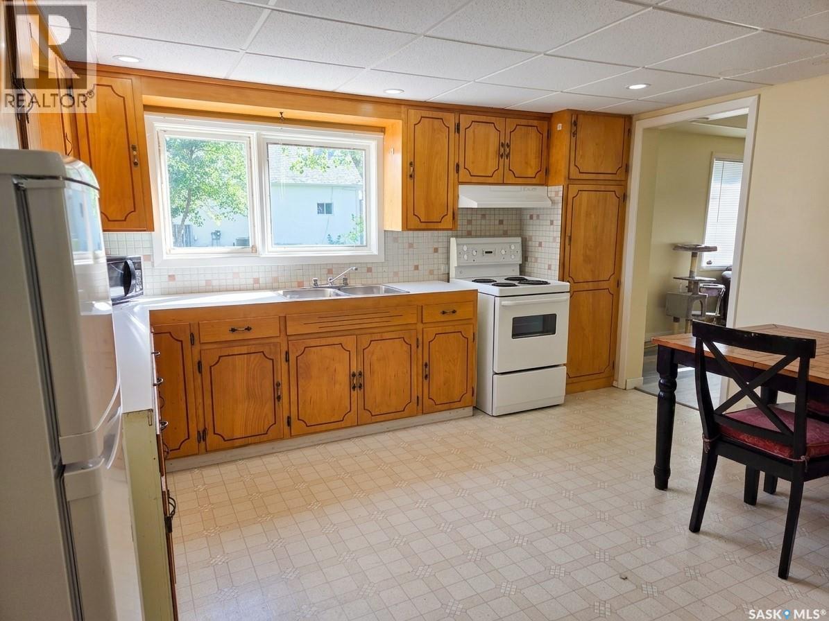 215 Kerry Street, Limerick, SK