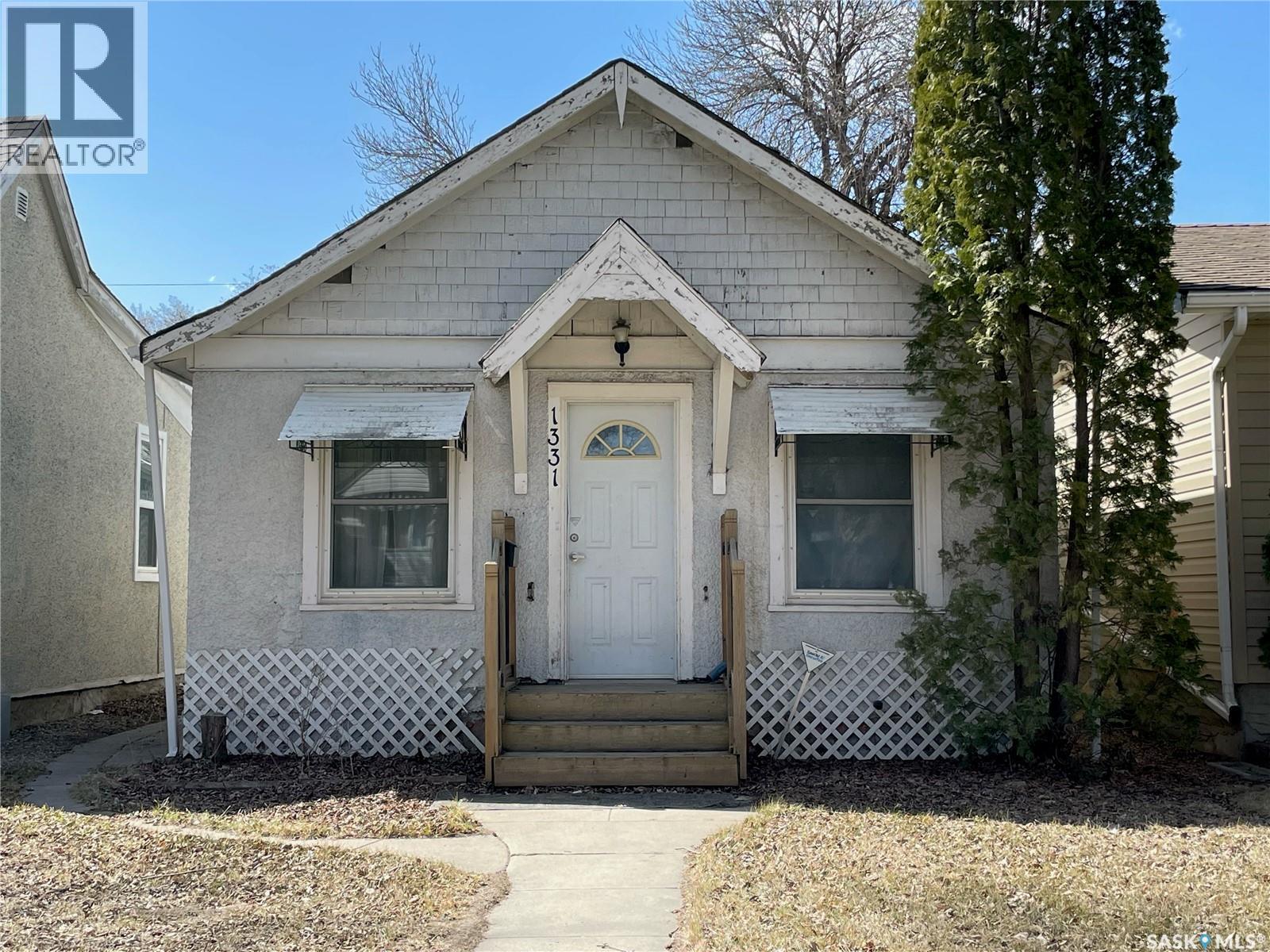 1331 B Avenue N, Saskatoon, SK