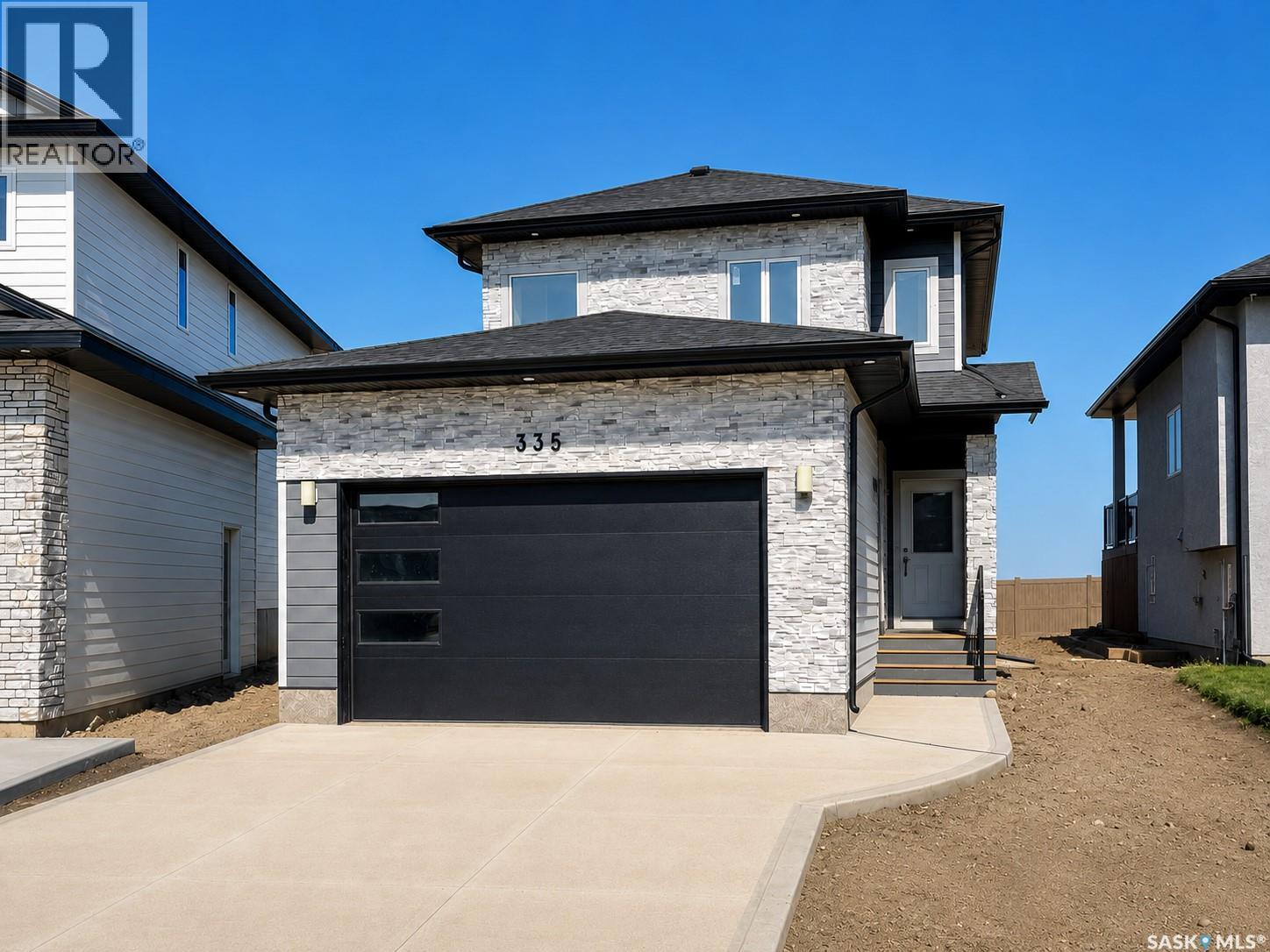 335 Sharma Crescent, Saskatoon, SK