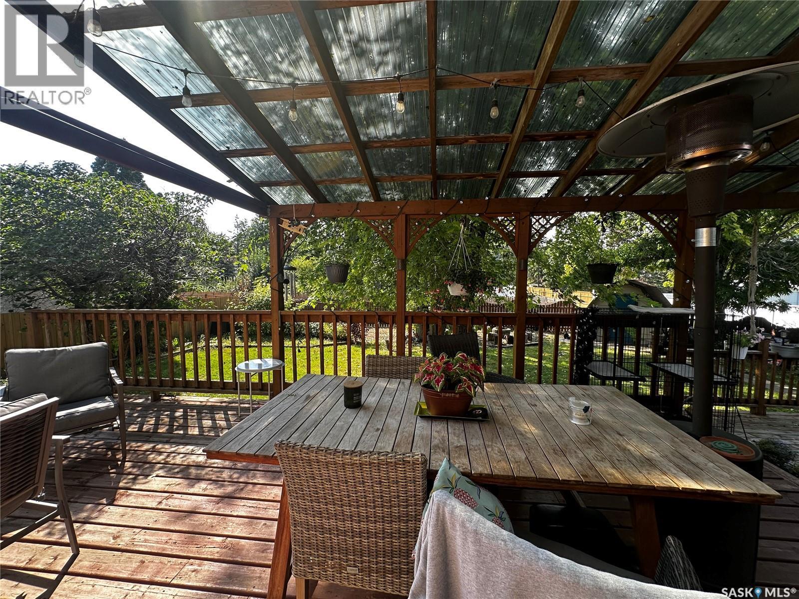 895 Brimacombe Drive, Weyburn, SK