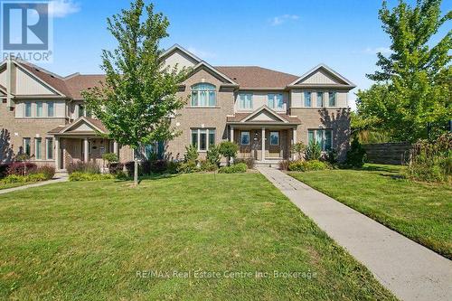 14 - 14 AMOS DRIVE  Guelph (Kortright East), ON N1L 0M2