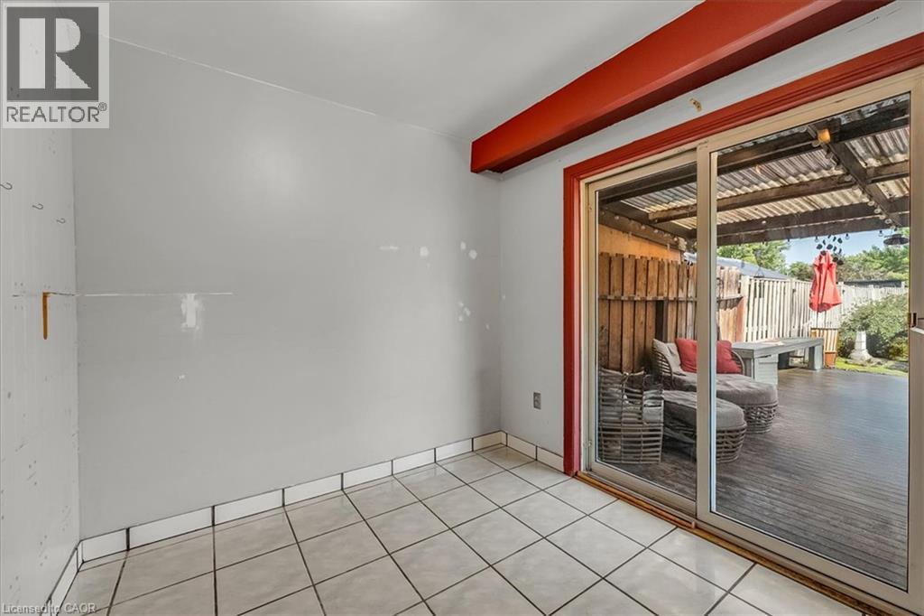 3313 Acala Crescent, Mississauga, ON