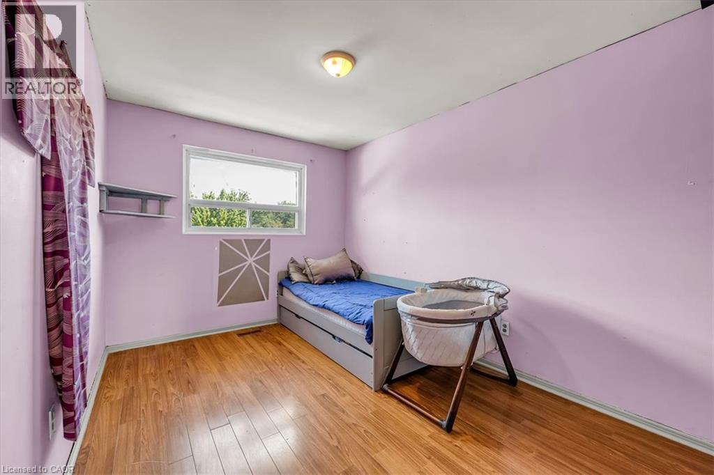 3313 Acala Crescent, Mississauga, ON