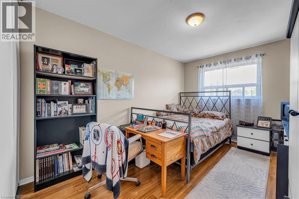 3313 Acala Crescent, Mississauga, ON