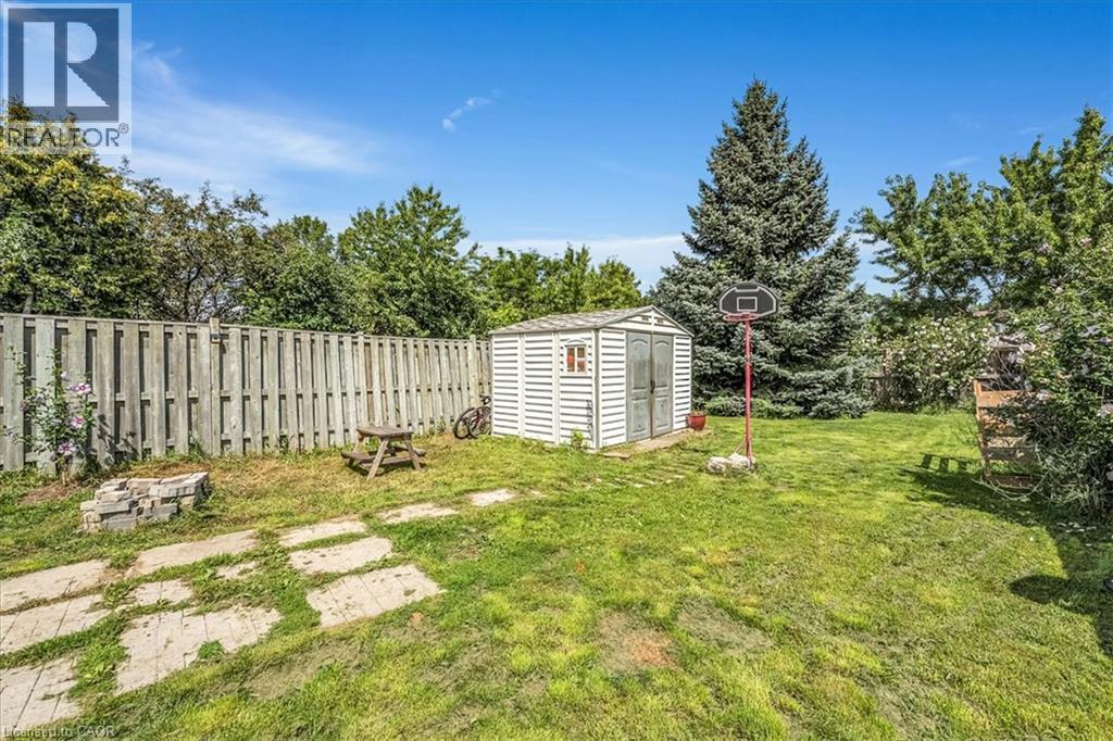 3313 Acala Crescent, Mississauga, ON