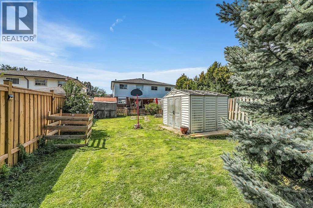3313 Acala Crescent, Mississauga, ON