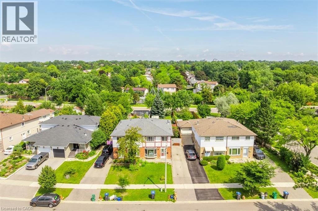 3313 Acala Crescent, Mississauga, ON