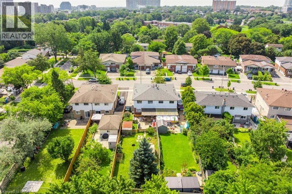 3313 Acala Crescent, Mississauga, ON