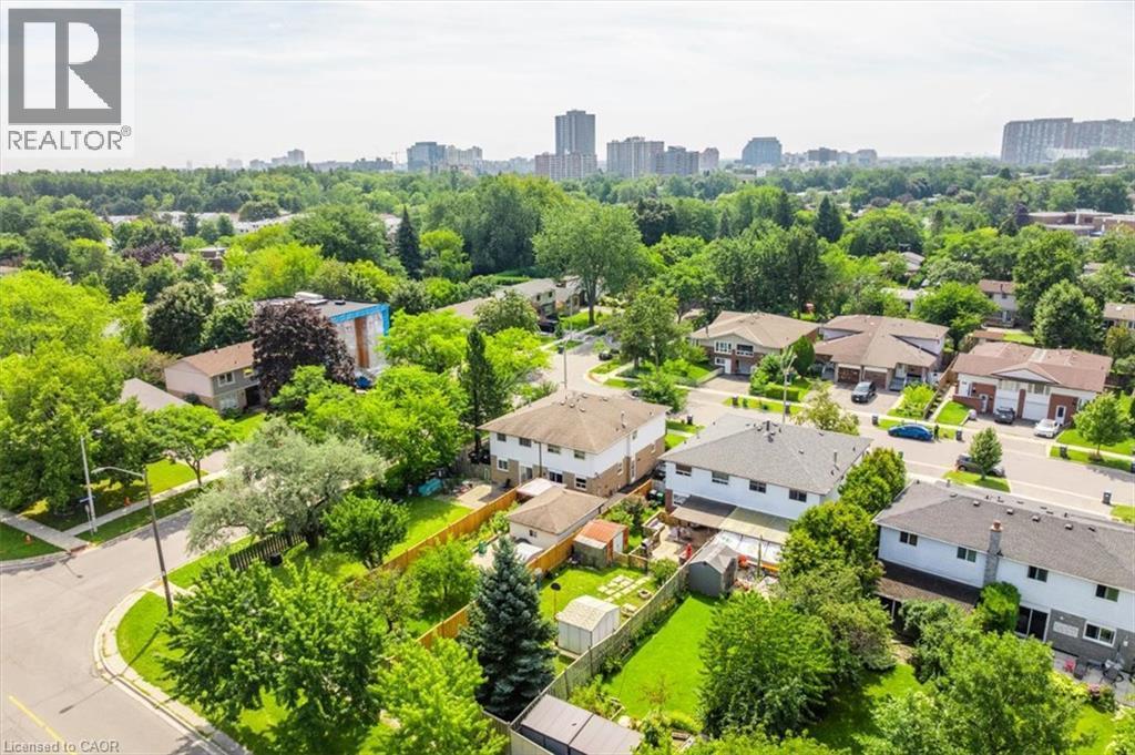 3313 Acala Crescent, Mississauga, ON