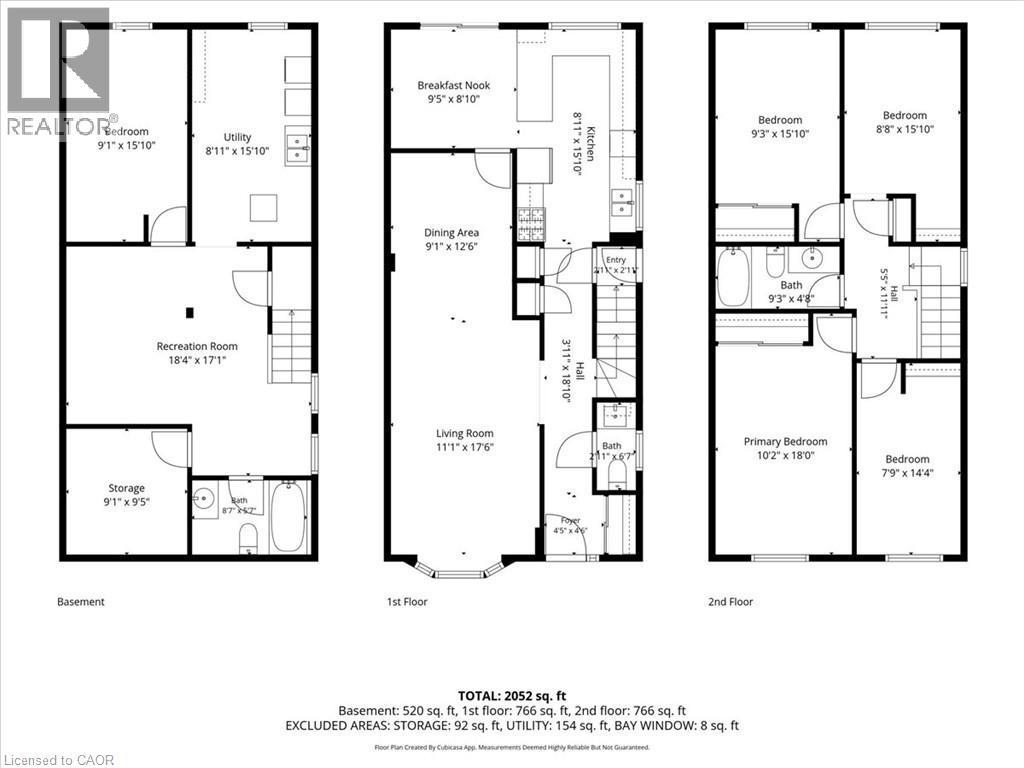 3313 Acala Crescent, Mississauga, ON