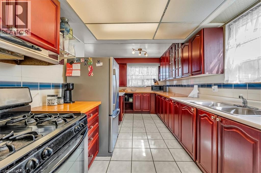 3313 Acala Crescent, Mississauga, ON