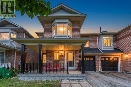 49 SEASIDE CIRCLE  Brampton, ON L6R 2G7