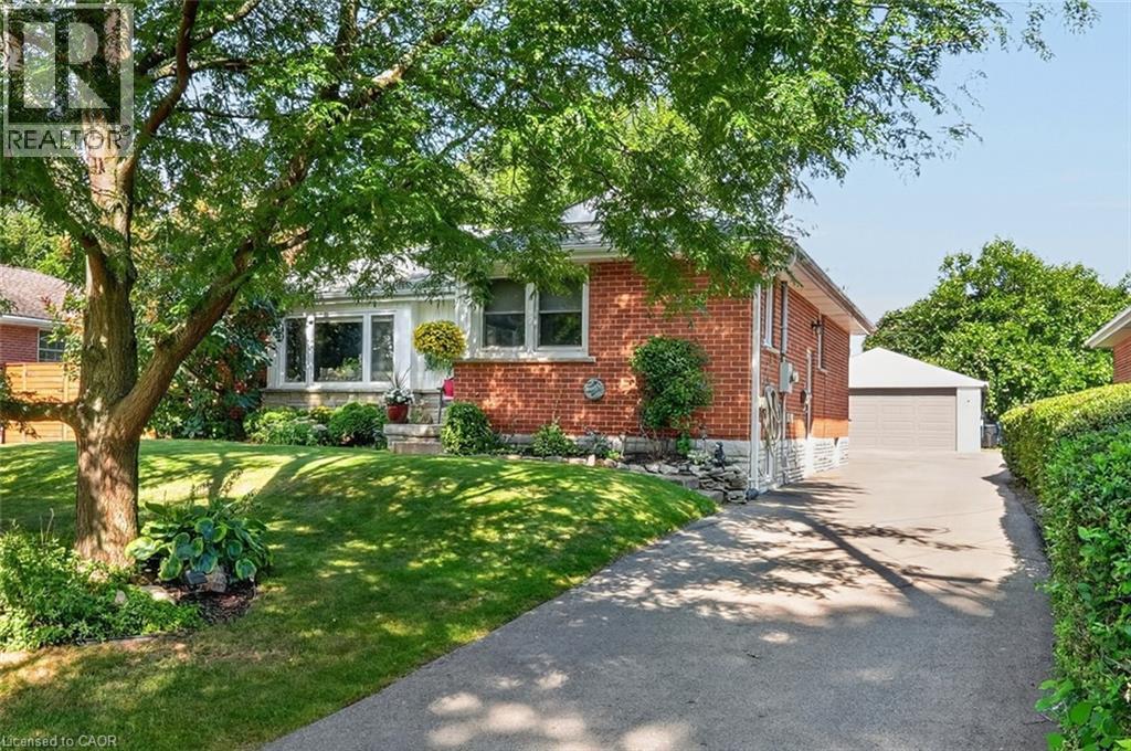 465 Springbank Crescent, Burlington, ON