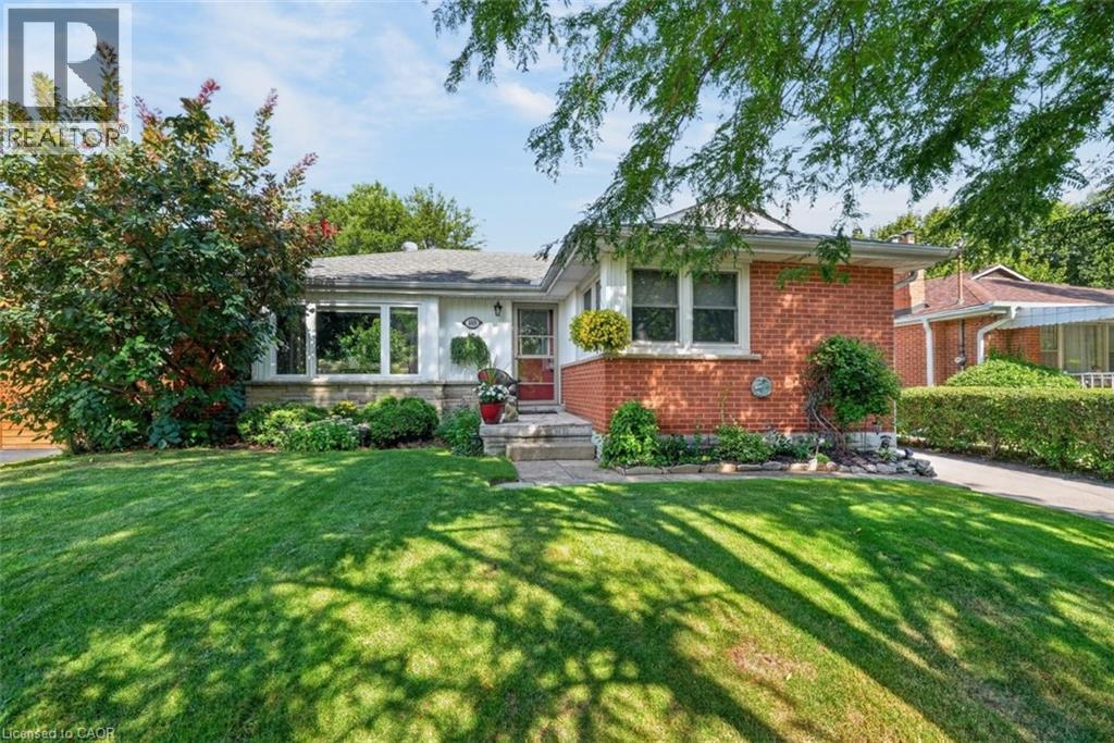 465 Springbank Crescent, Burlington, ON