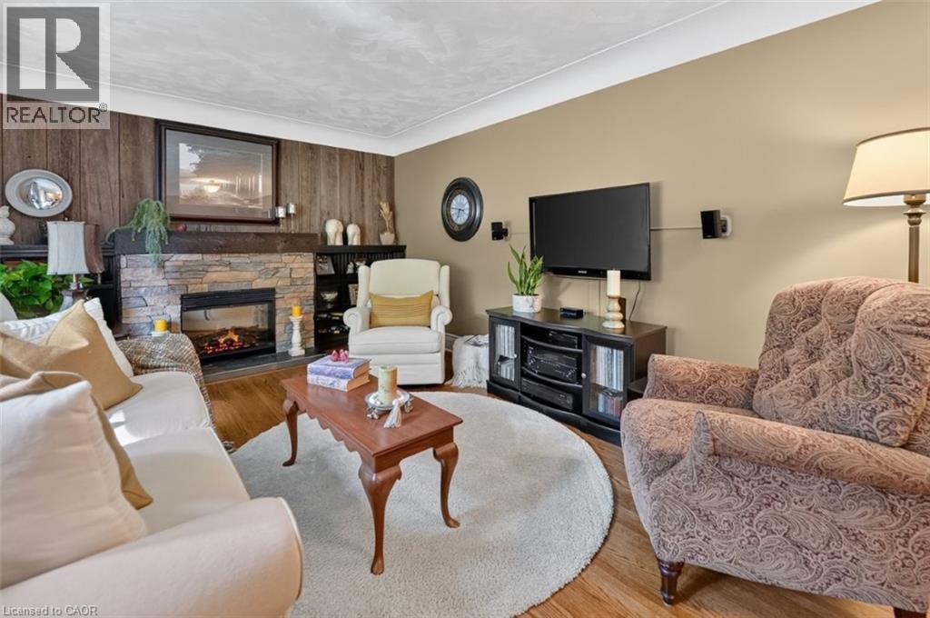 465 Springbank Crescent, Burlington, ON