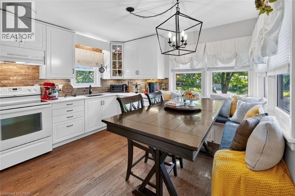465 Springbank Crescent, Burlington, ON