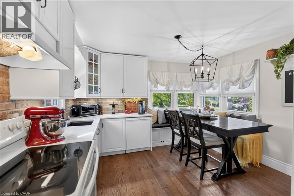 465 Springbank Crescent, Burlington, ON