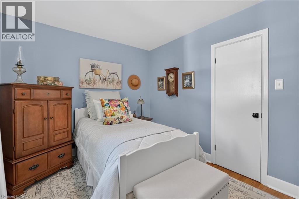 465 Springbank Crescent, Burlington, ON