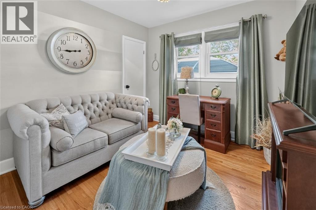 465 Springbank Crescent, Burlington, ON