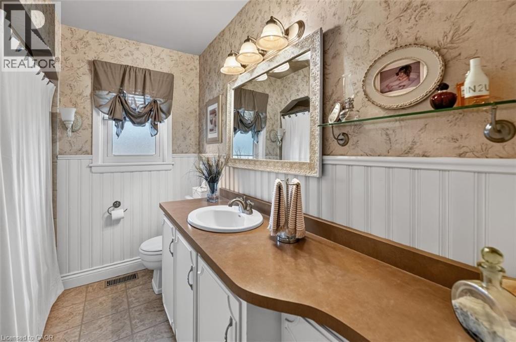 465 Springbank Crescent, Burlington, ON