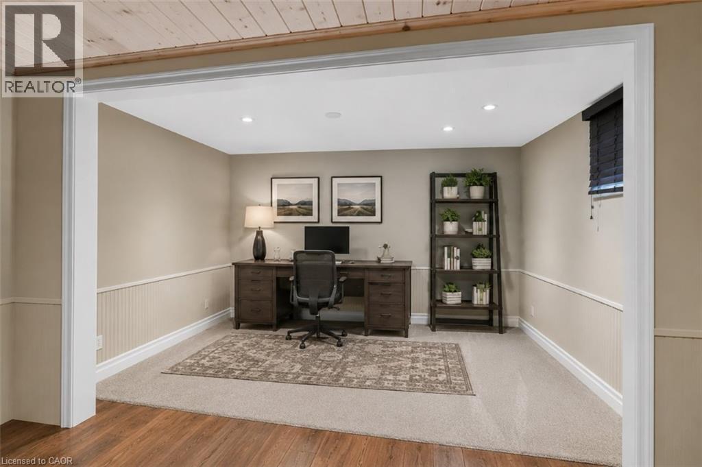 465 Springbank Crescent, Burlington, ON