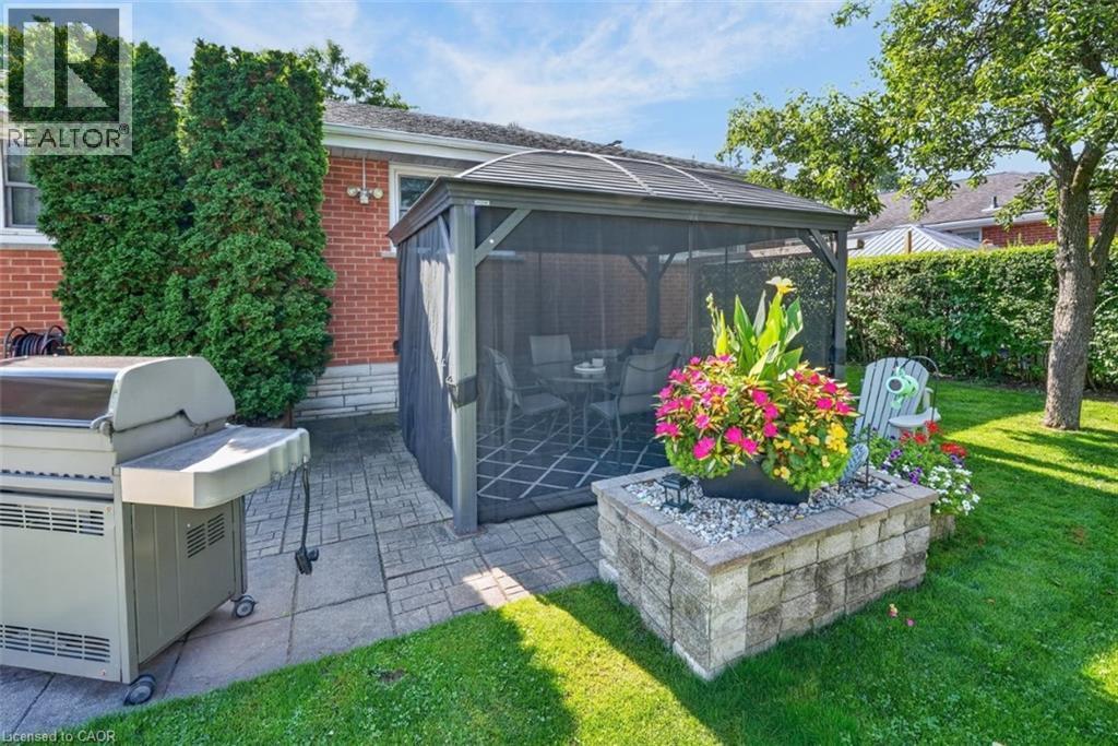 465 Springbank Crescent, Burlington, ON
