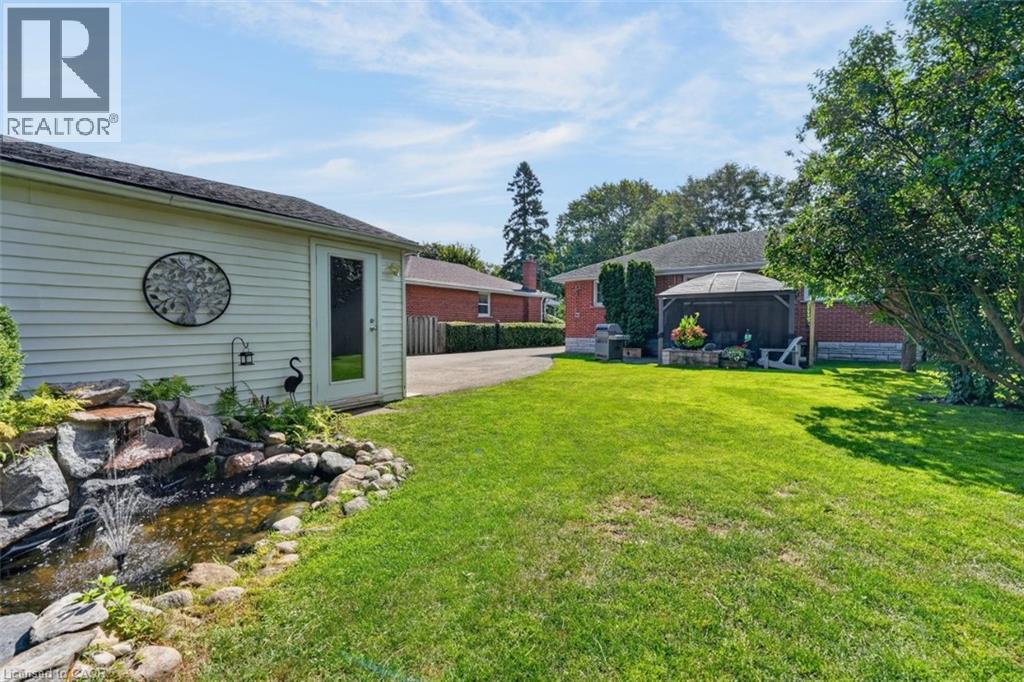 465 Springbank Crescent, Burlington, ON