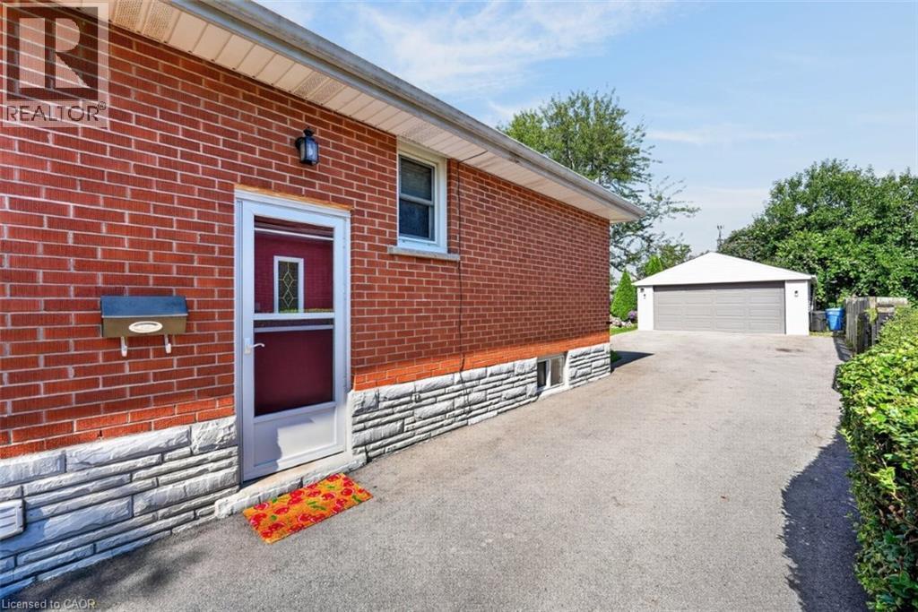 465 Springbank Crescent, Burlington, ON