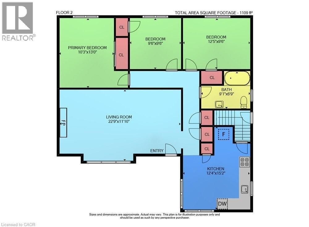 465 Springbank Crescent, Burlington, ON