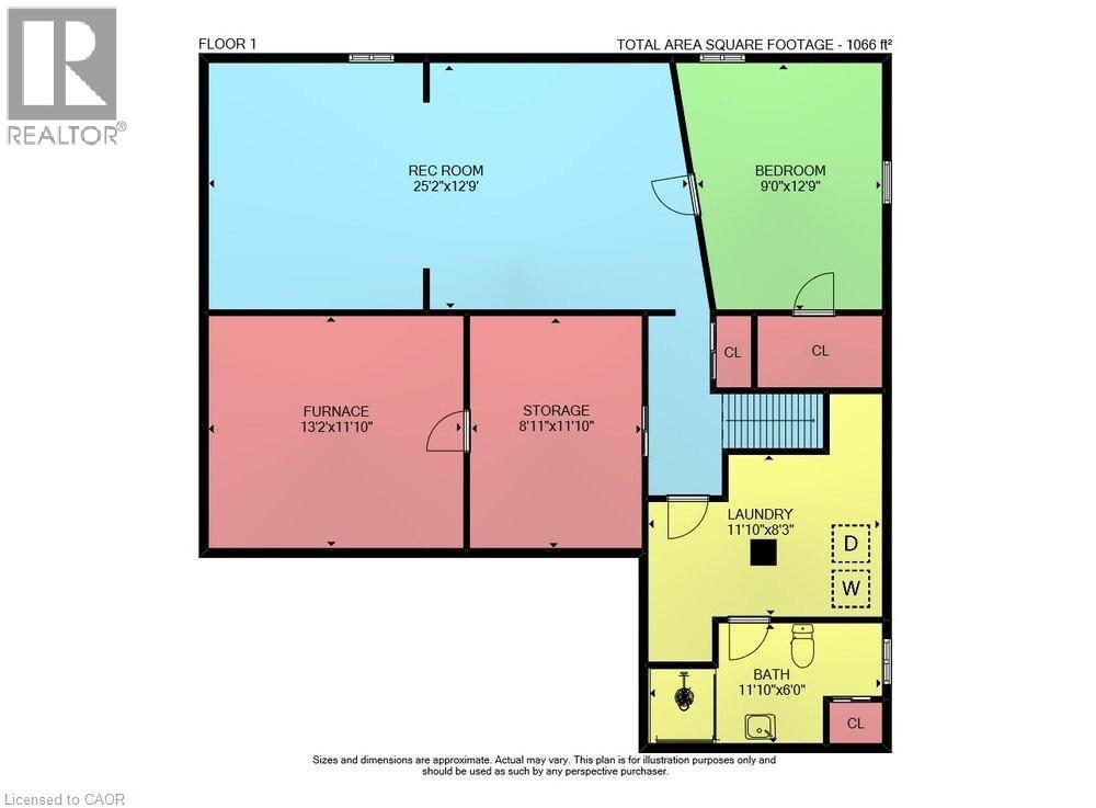465 Springbank Crescent, Burlington, ON