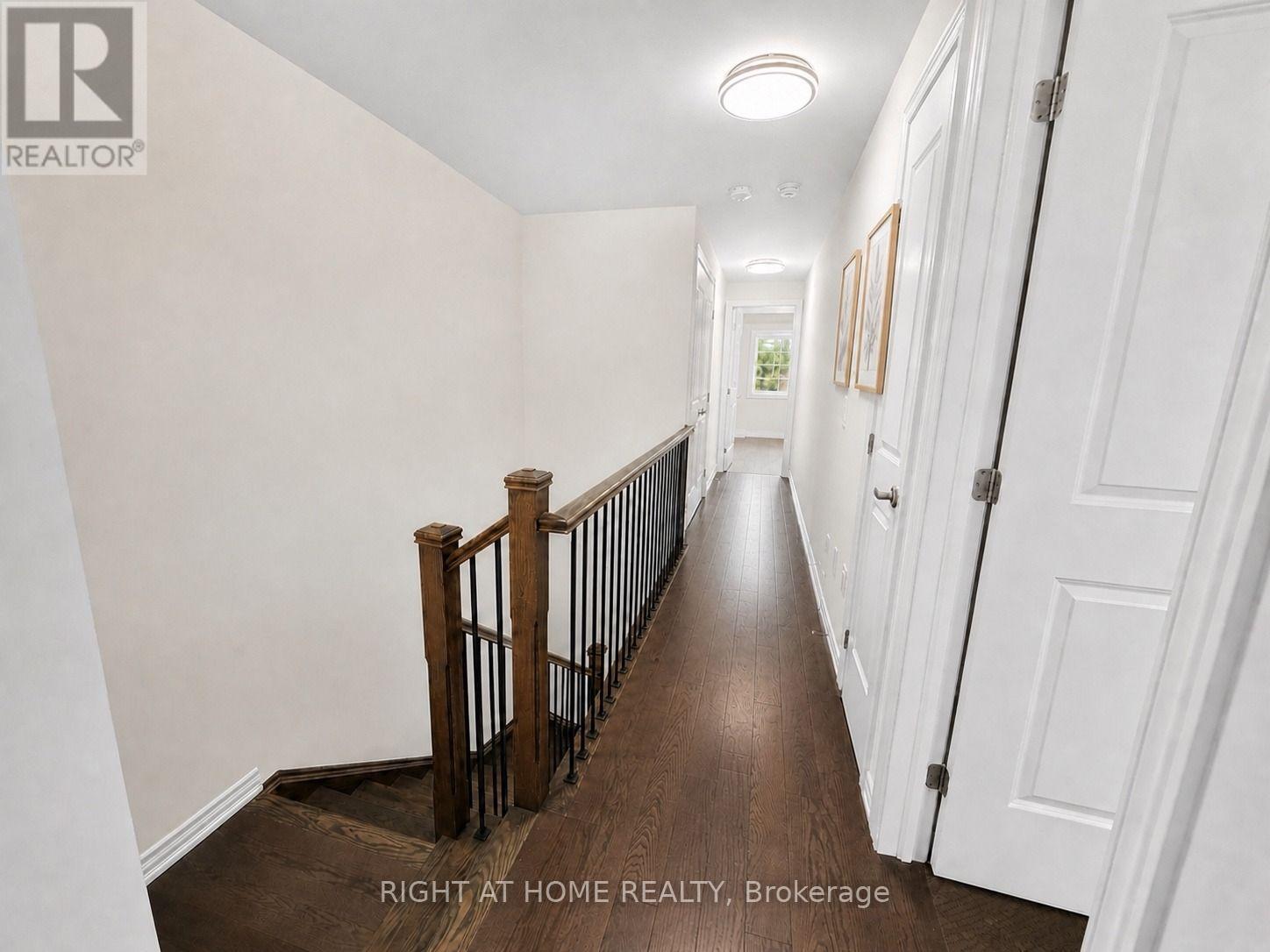 2nd floor hallway - 52 Heming Trail, Hamilton, ON