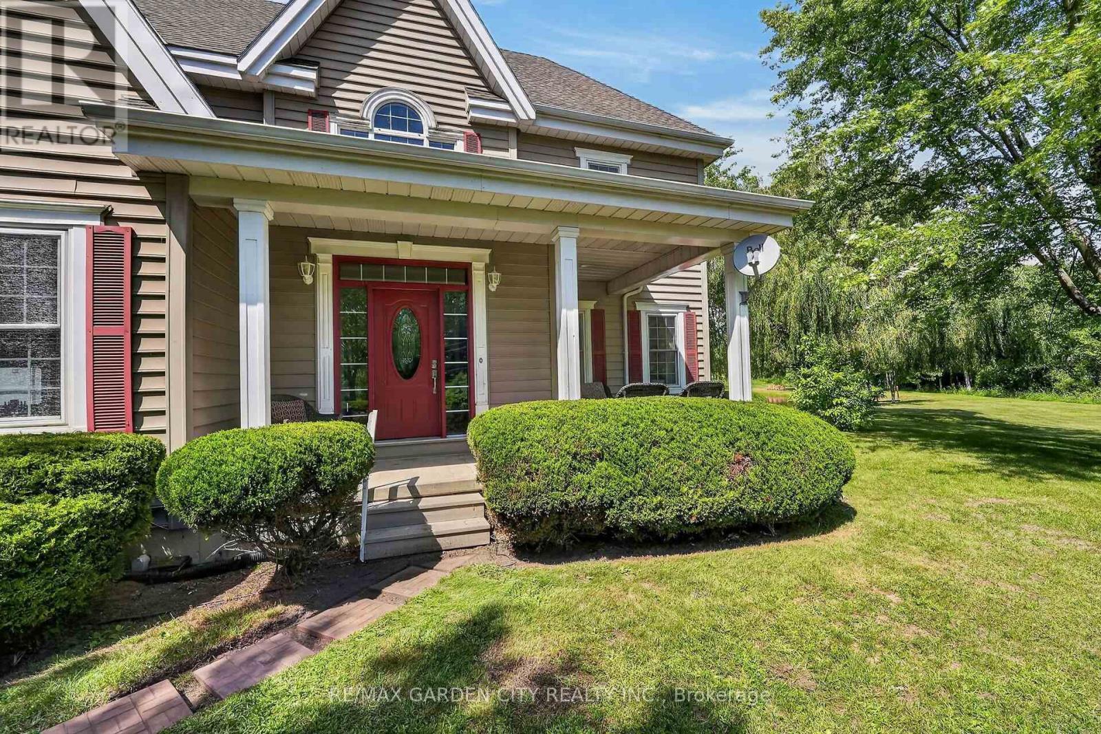 413 8Th Concession Road E, Norfolk, ON