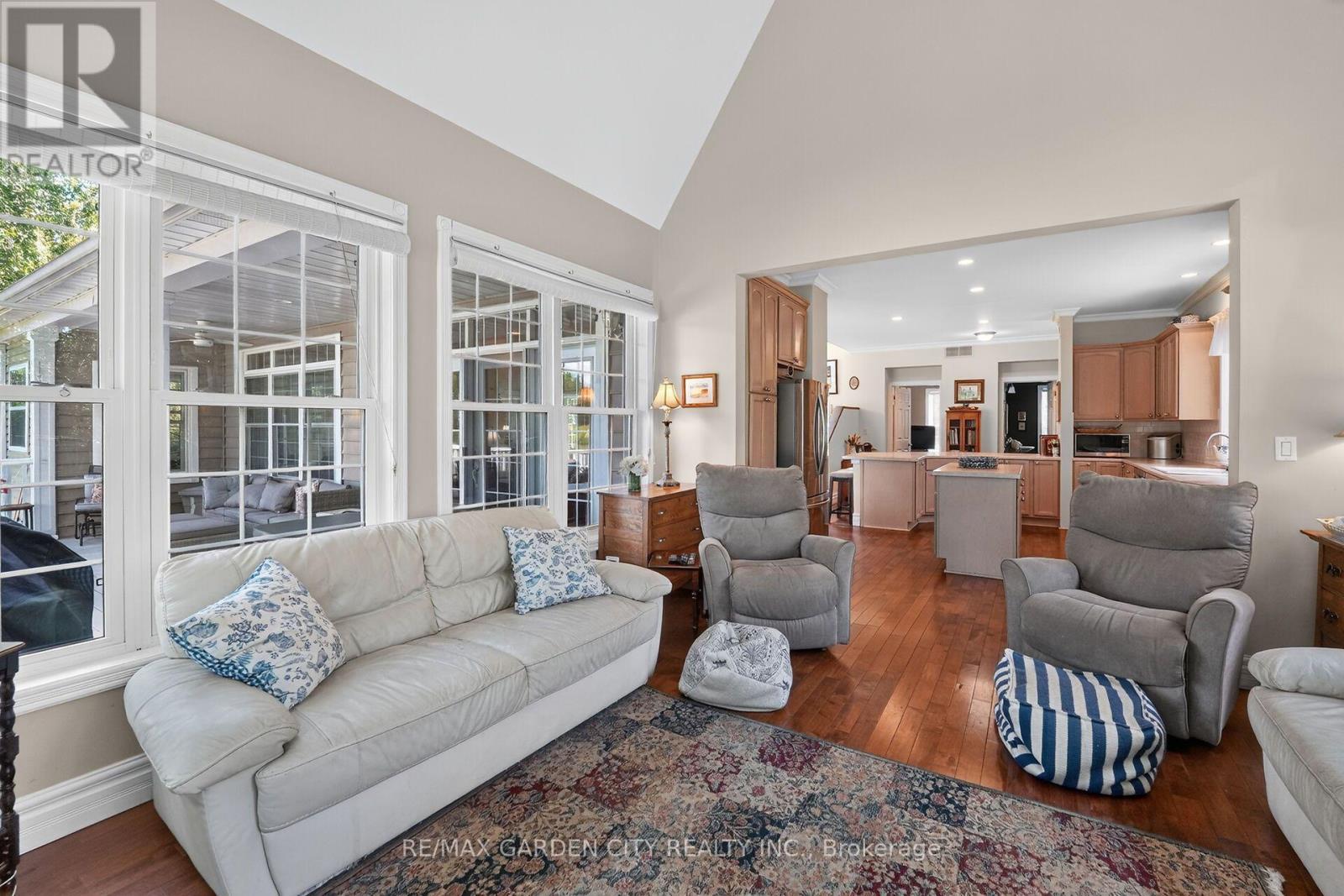 413 8Th Concession Road E, Norfolk, ON