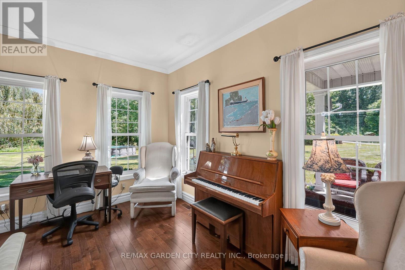 413 8Th Concession Road E, Norfolk, ON