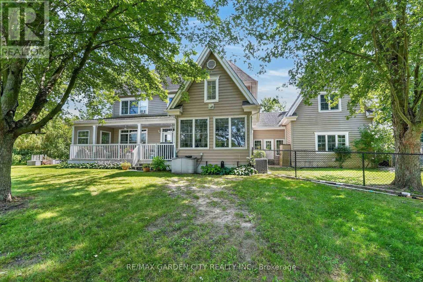 413 8Th Concession Road E, Norfolk, ON