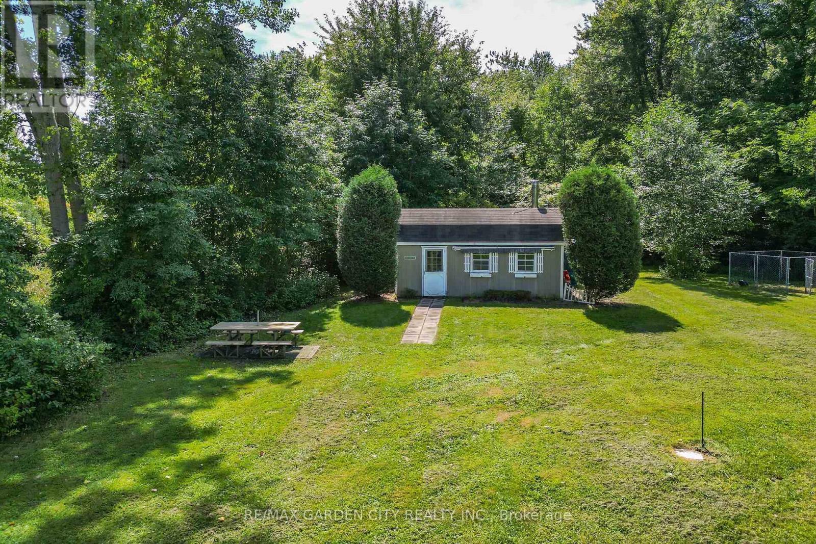 413 8Th Concession Road E, Norfolk, ON