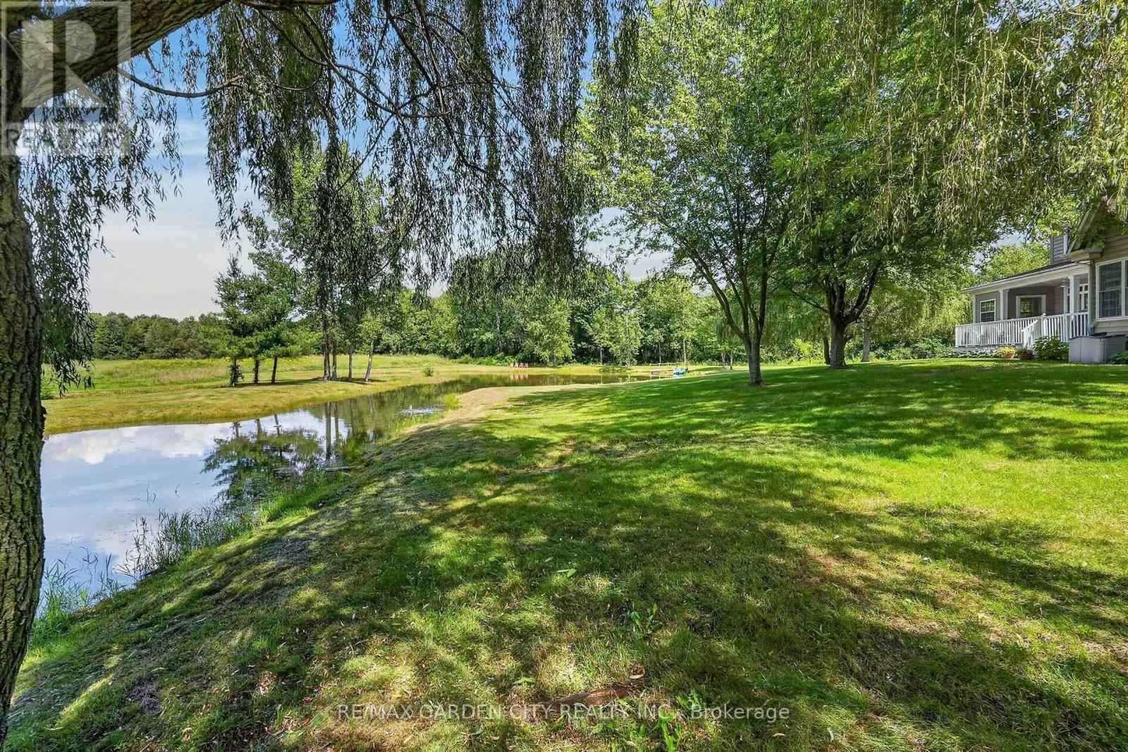 413 8Th Concession Road E, Norfolk, ON