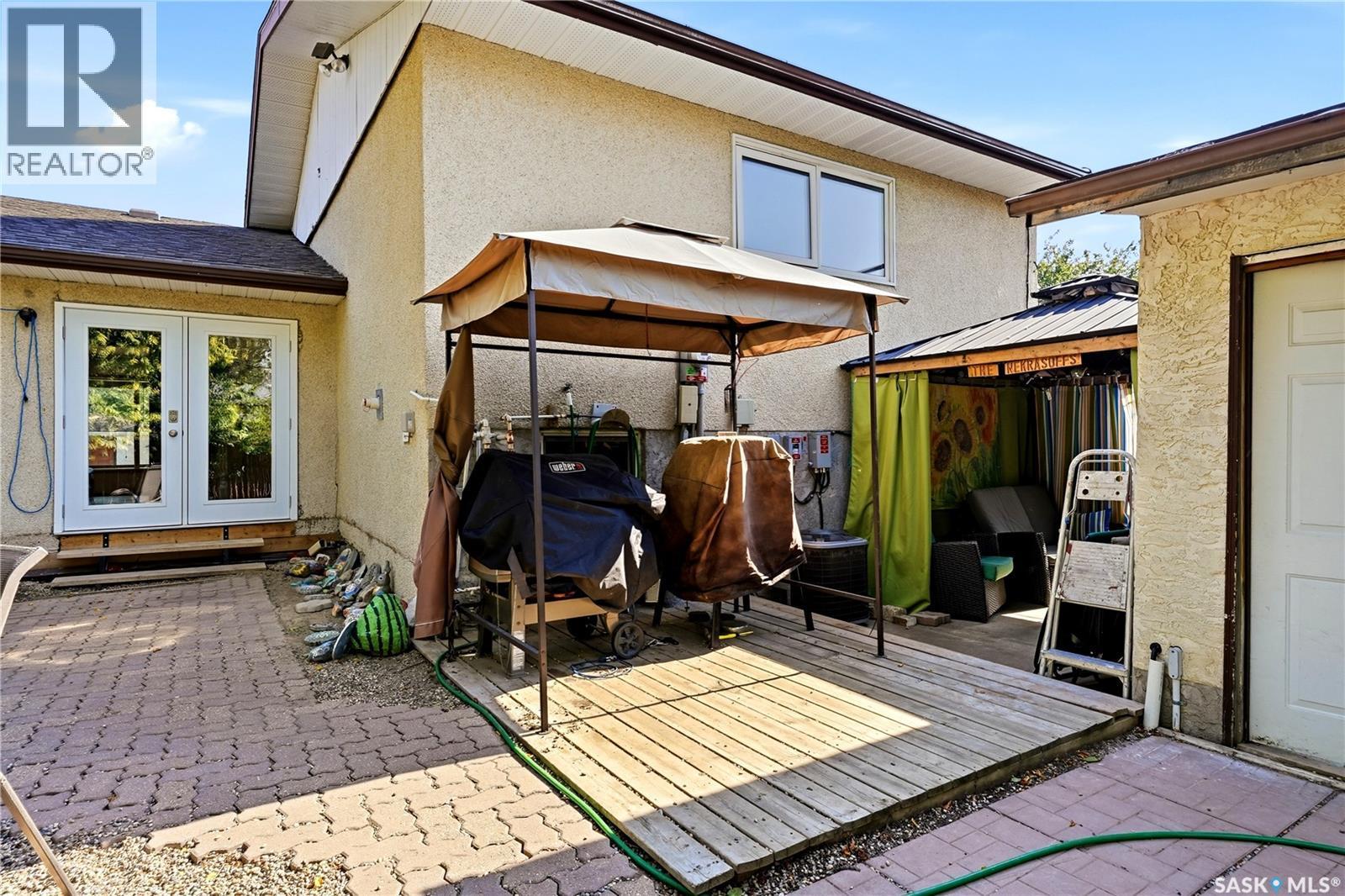 11 Mcsherry Crescent, Regina, SK