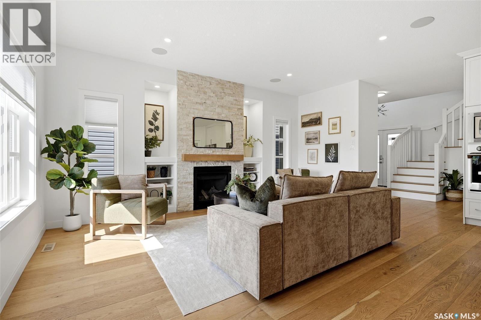 3540 Green Lily Road, Regina, SK