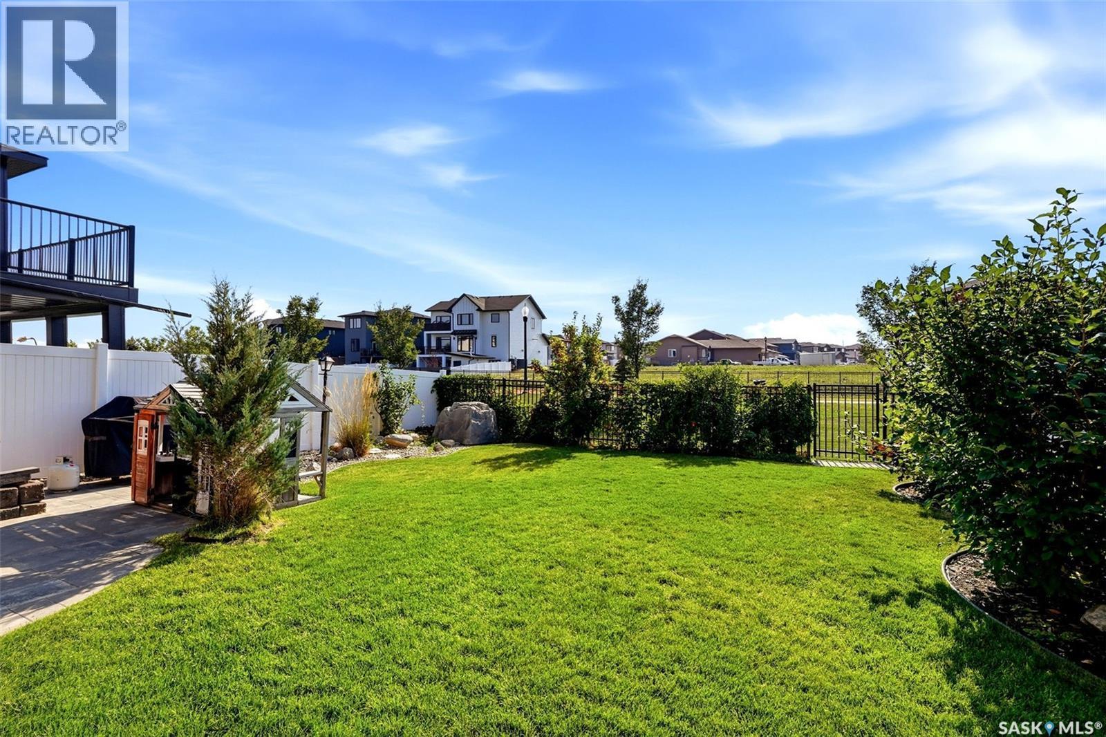 3540 Green Lily Road, Regina, SK