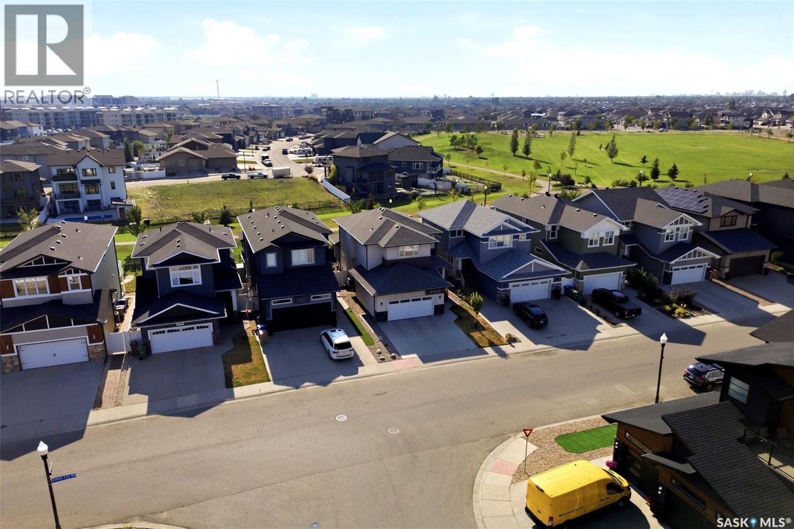 3540 Green Lily Road, Regina, SK