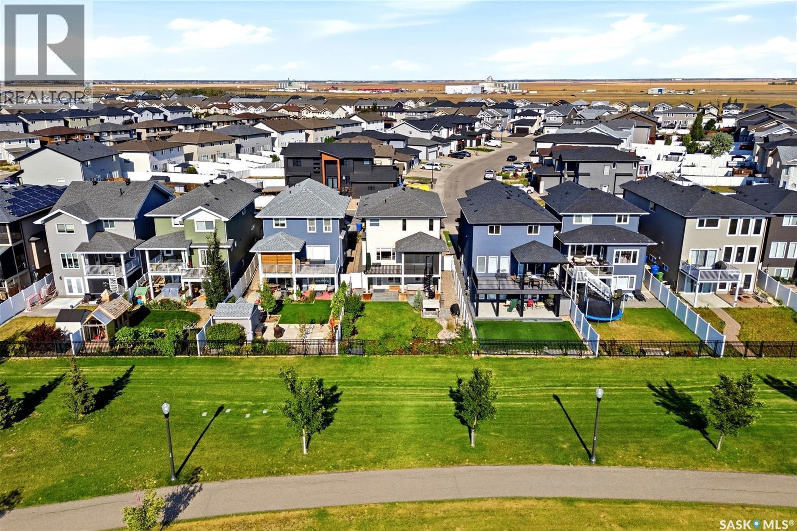 3540 Green Lily Road, Regina, SK