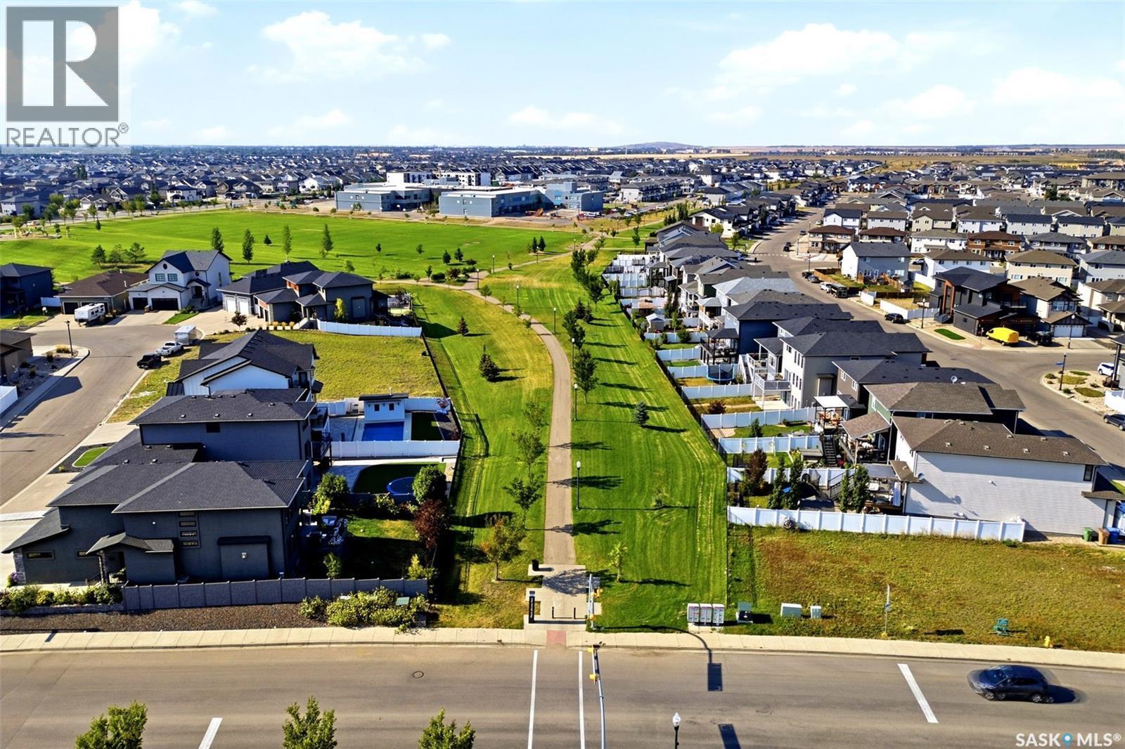 3540 Green Lily Road, Regina, SK