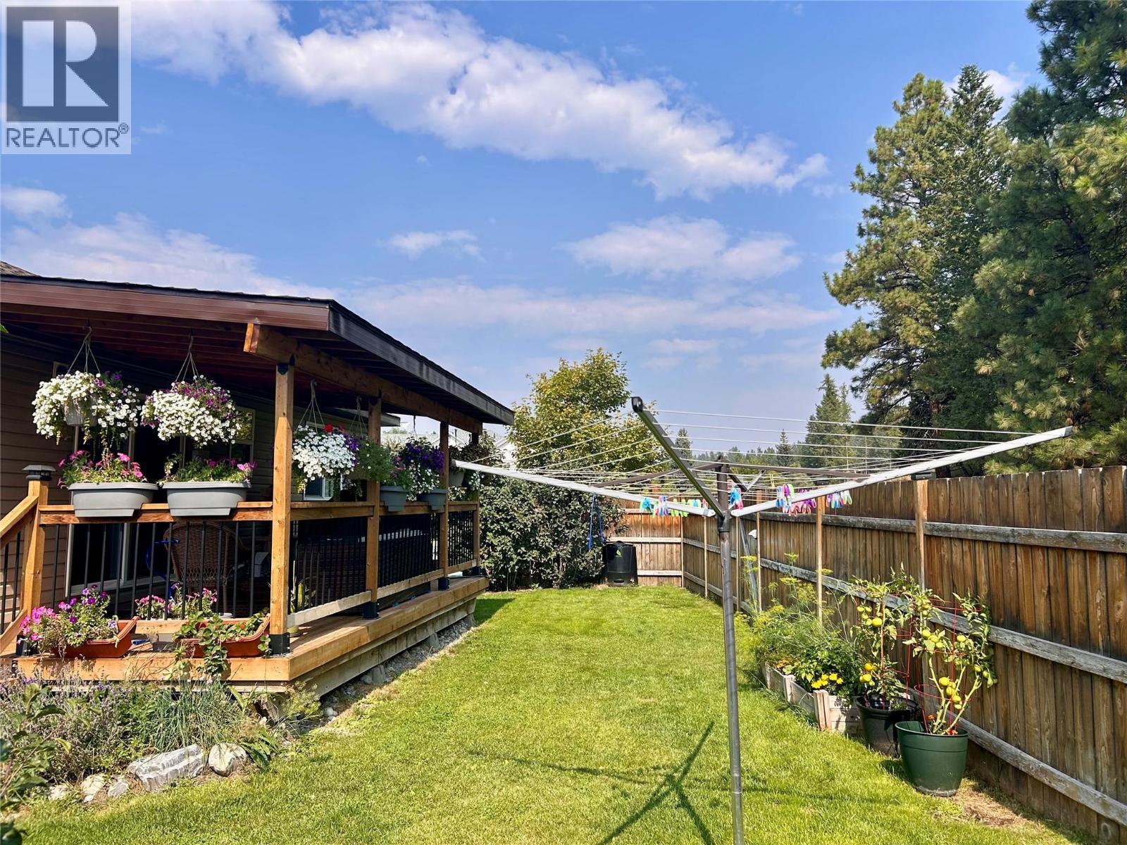 1900 Kelowna Crescent, Cranbrook, BC