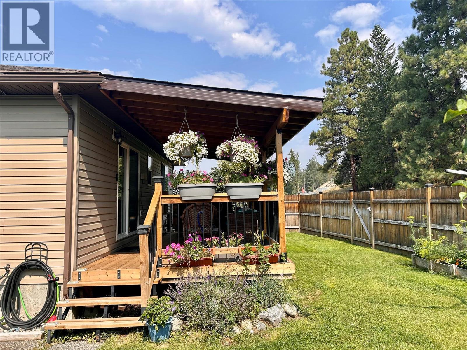 1900 Kelowna Crescent, Cranbrook, BC