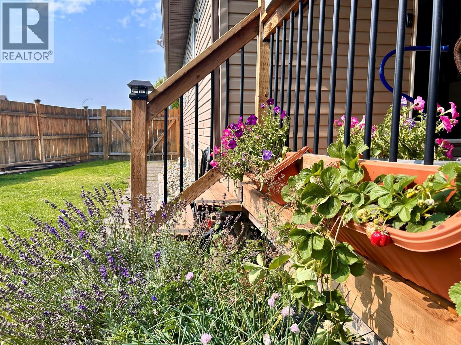 1900 Kelowna Crescent, Cranbrook, BC