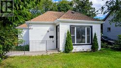 79 MCDONALD AVENUE Kingston (Central City West), ON K7M 1R2