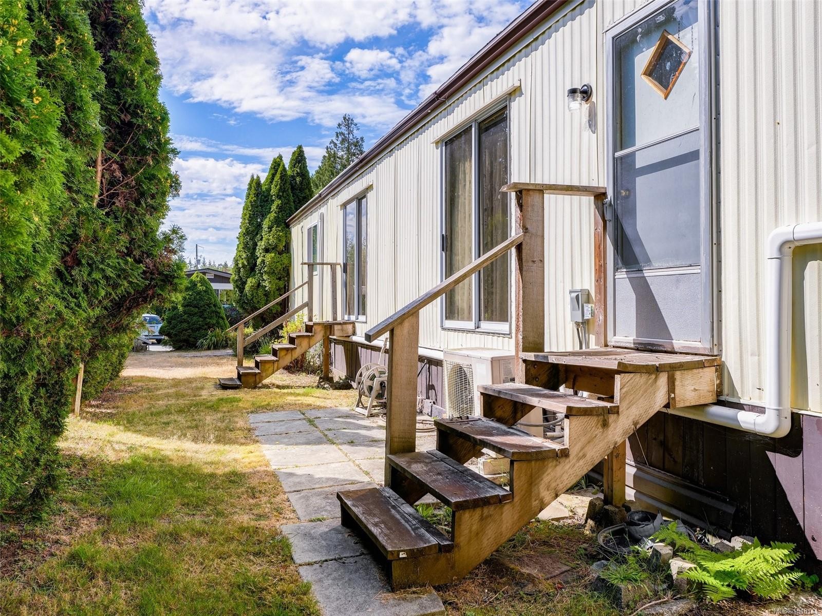 #21-2357 Sooke River Rd, Sooke, BC