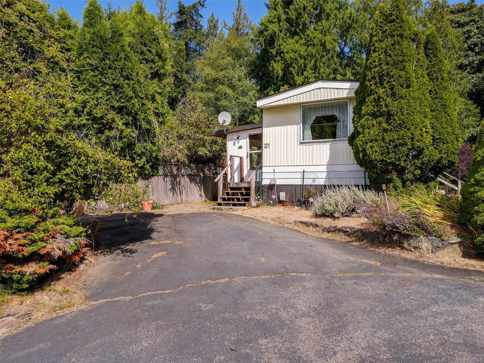 #21-2357 Sooke River Rd, Sooke, BC